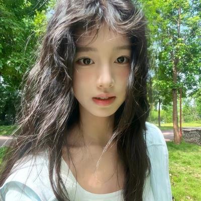 滨河街之春