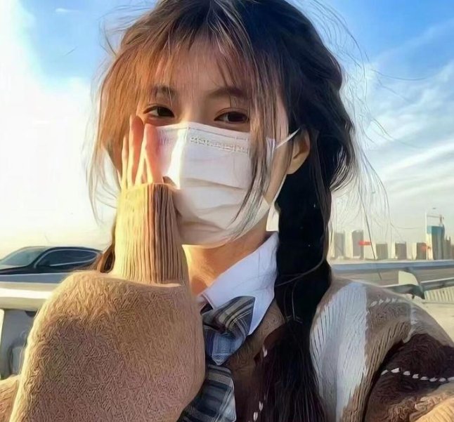 德洛丽丝