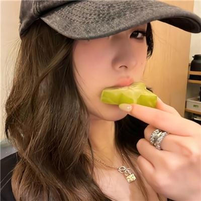 豹女郎