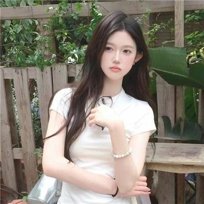 白鬃野马