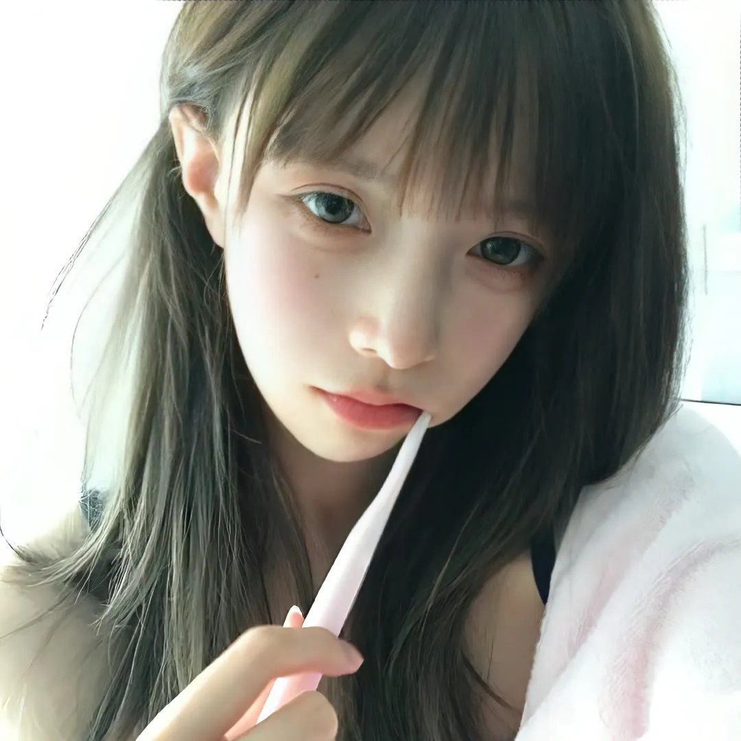 水之花